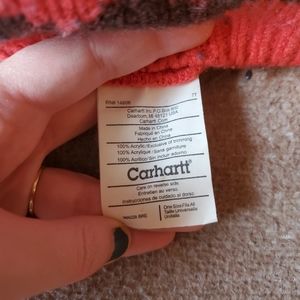 Carhartt Accessories - Carhartt beanie Carhartt Accessories - Carhartt beanie